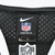 Nike NFL On Field size 52 neck label inside black mesh Raiders jersey