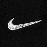 Vintage Nike Byu Brigham Young Fleece Jacket 1990S Size Medium
