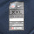 Vintage NFL Seattle Seahawks Russell Wilson #3 Nike Jersey Size 2XL