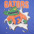 Vintage Ncaa Florida Gators 1990S Tee Shirt Size Large Made In Usa