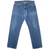 VINTAGE LEVIS 501 INDIGO BLUE JEANS 1990S SIZE 36X31