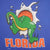 Vintage Ncaa Florida Gators 1990S Tee Shirt Size Large Made In Usa