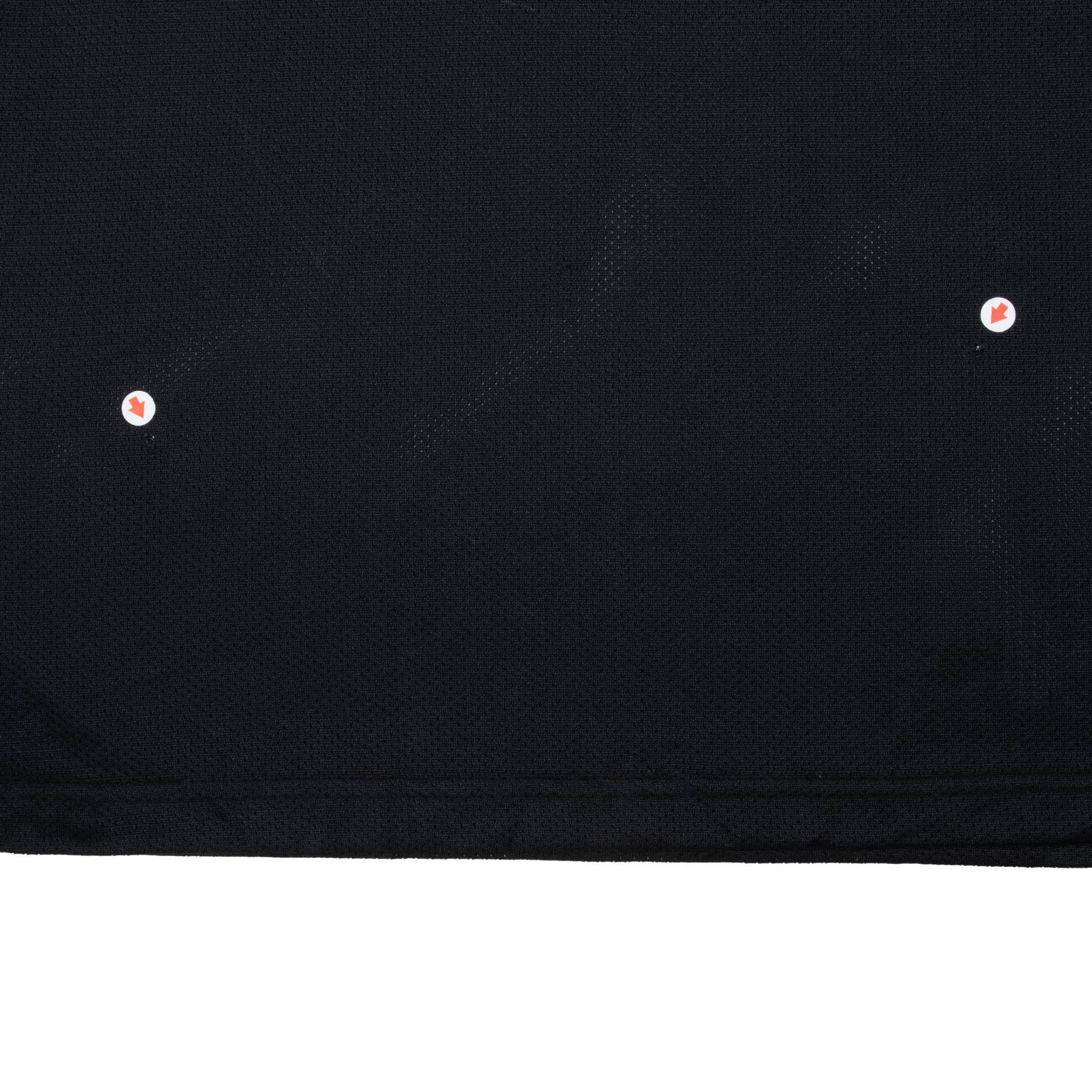 VINTAGE NBA PHILADELPHIA 76ERS IVERSON #3 2000S REEBOK JERSEY 2XL