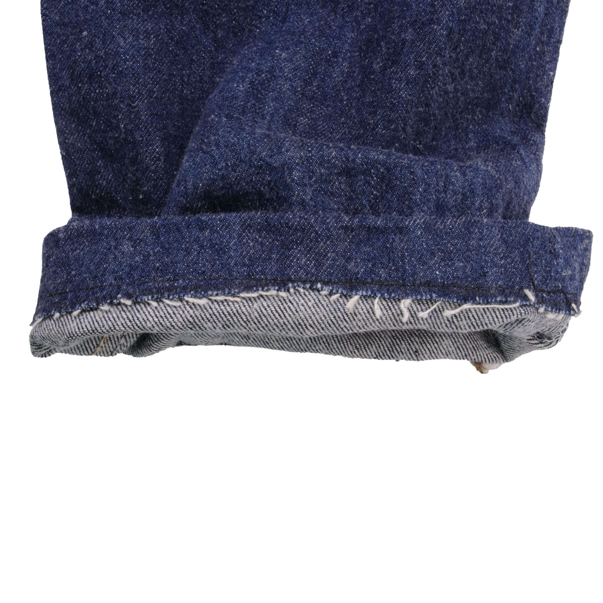 Beautiful Indigo Levis 501 Jeans 1980s Made in USA with Dark Wash.  Size on tag 36X38 Actual Size 35X30  Back Button #552