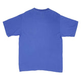 Vintage MLB Kansas City Royals 1990S Tee Shirt Size Large Made In USA With Single Stitch Sleeves