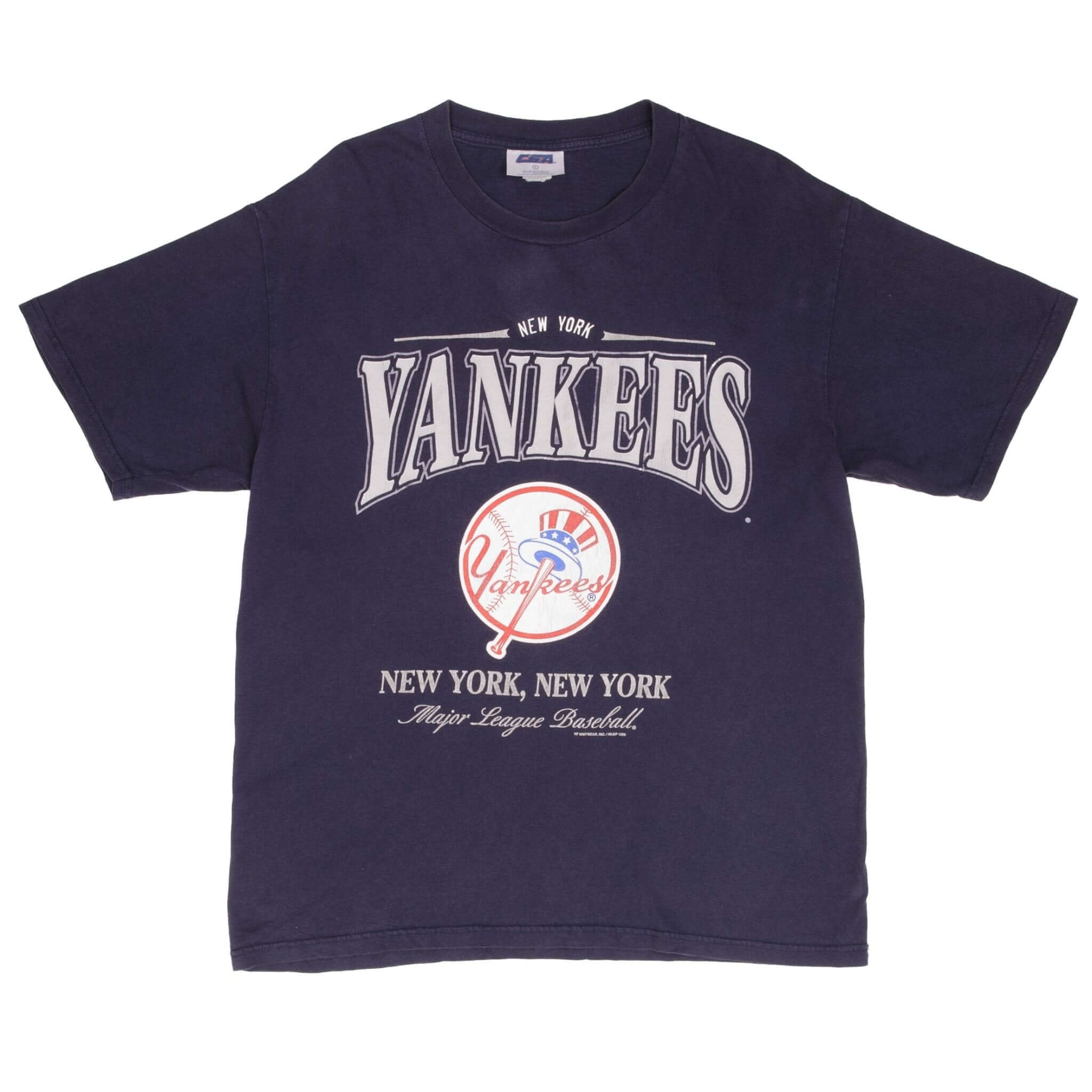 Vintage Love NY Yankees tee