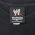 Vintage WWE World Wrestling Federation Protected By D-Generation X Tee Shirt 2002 Size XL
