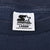 Starter neck tag marked Made in U.S.A. and large