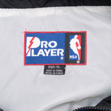 Vintage Nba Orlando Magic 1990S Pro Player Windbreaker Jacket Size XL