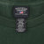 Ralph Lauren Polo Jeans Company neck and size XL tags on green T-shirt