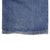 Beautiful Indigo Levis 501 Jeans 1980s Made in USA with Medium Light Wash.  Size on tag 36X38 Actual Size 36X35  Back Button #552