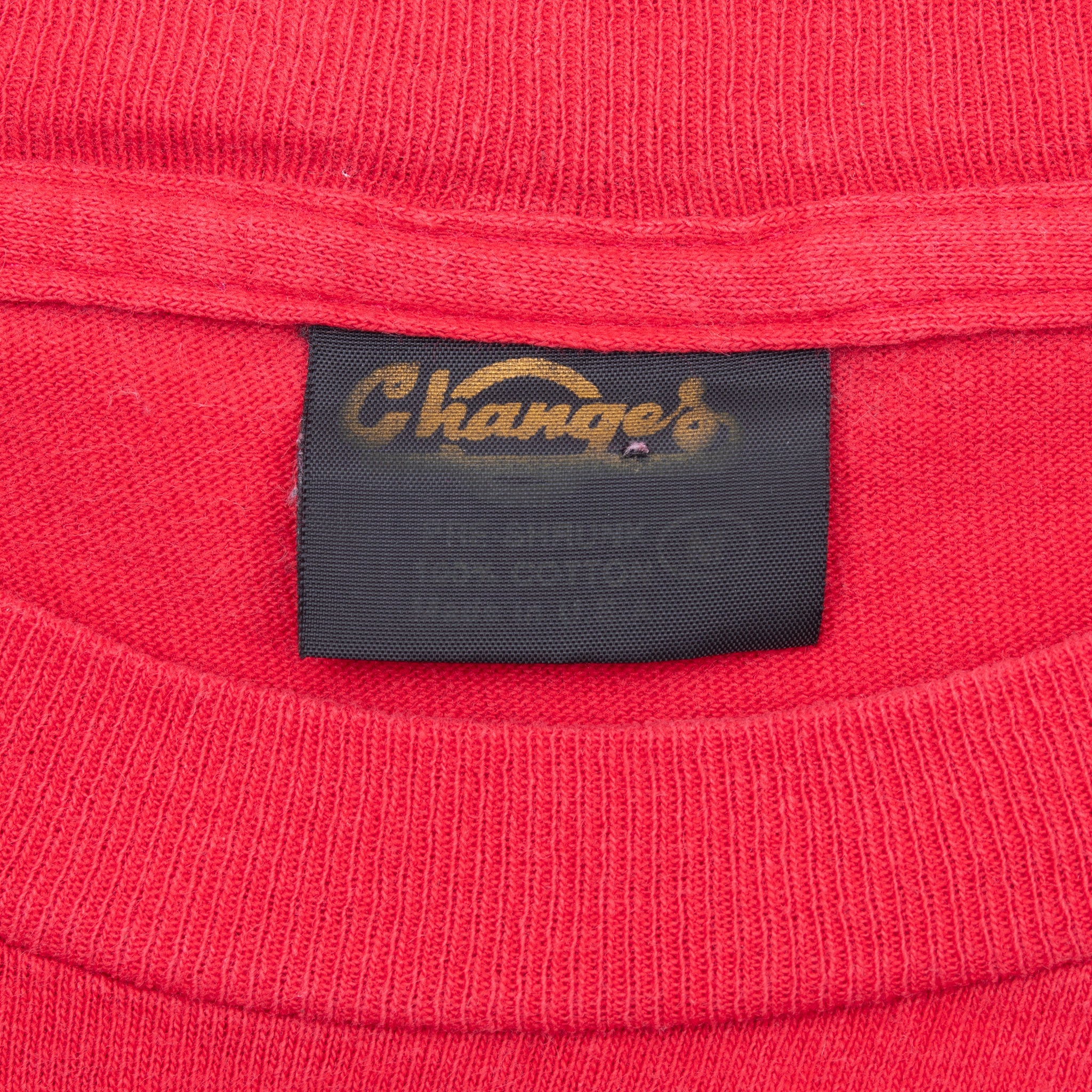 Vintage The Amazing Spiderman 2001 Tee Shirt Size Medium Made In Usa With Single Stitch Sleeves