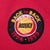 Vintage Nba Houston Rocket Mitchell & Ness Hoodie Sweatshirt Size XL