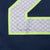 Vintage Nfl Seattle Seahawks Thomas III #29 Signed Nike Jersey Size Large