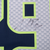 Vintage Nfl Seattle Seahawks Thomas III #29 Signed Nike Jersey Size Large