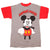 VINTAGE MICKEY MOUSE TEE SHIRT 1990s SIZE XL MADE IN USA