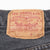 Beautiful Vintage Black Levis 501 Jeans 1980S Size 35X34 Made in USA

Size on Tag 30X34 Actual Size 29X32

Back Button #524