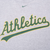 Vintage Mlb Oakland Athletics Nike Tee Shirt 2004 Size XL