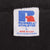 Vintage Pontiac Central High School Tee Shirt 1990S Size Large Made In USA With Single Stitch Sleeves