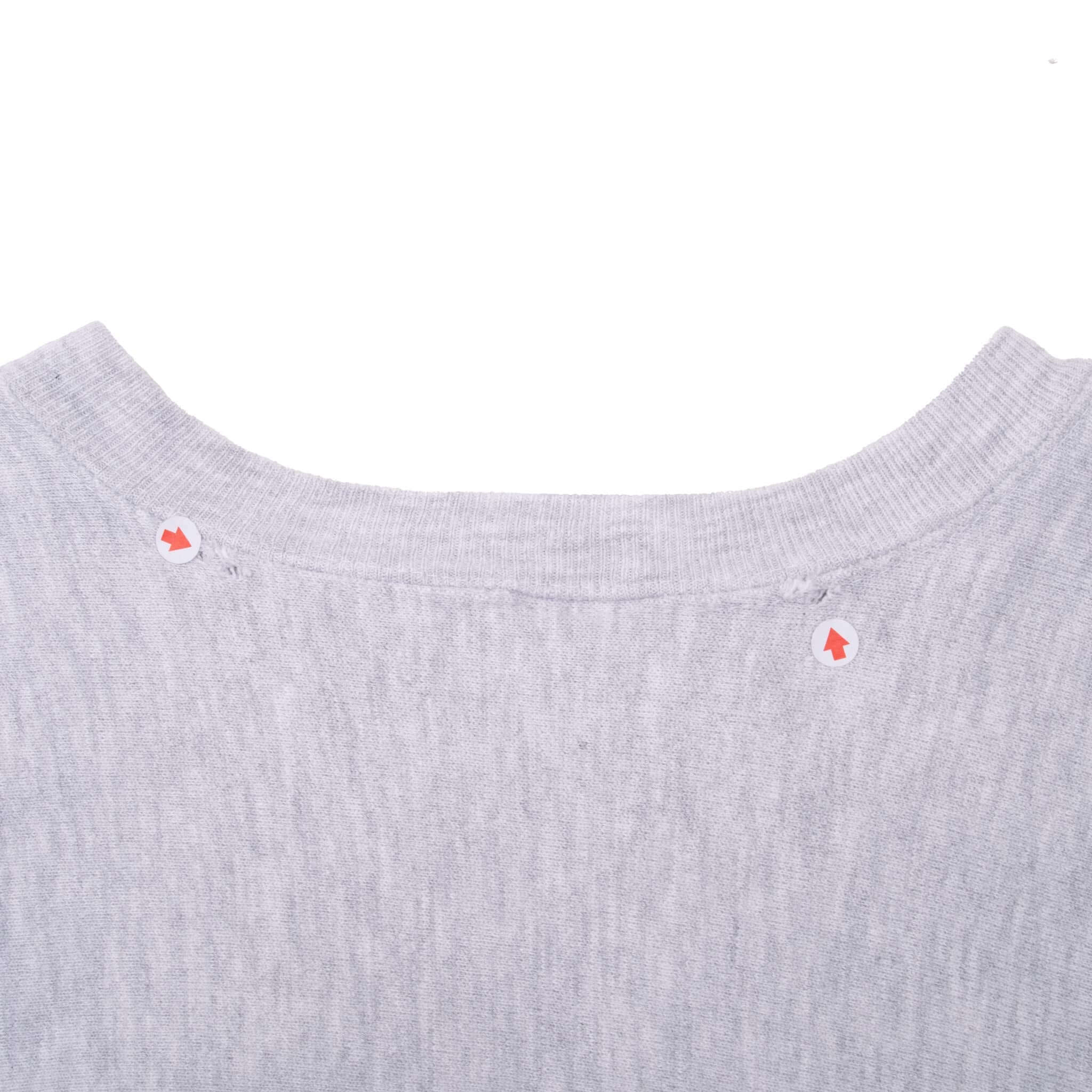 VINTAGE CHAMPION REVERSE WEAVE OHIO STATE SWEATSHIRT 1993 LARGE MADE IN USA