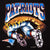 VINTAGE NFL NEW ENGLAND PATRIOTS SWEATSHIRT 1994 SIZE XL MADE IN USA