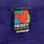 Vintage Disney Goofy Purple Sweatshirt 1990S Size Medium