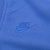 Vintage Nike Blue Classic Swoosh Sleeveless Vest Sweatshirt 1980S Size Large