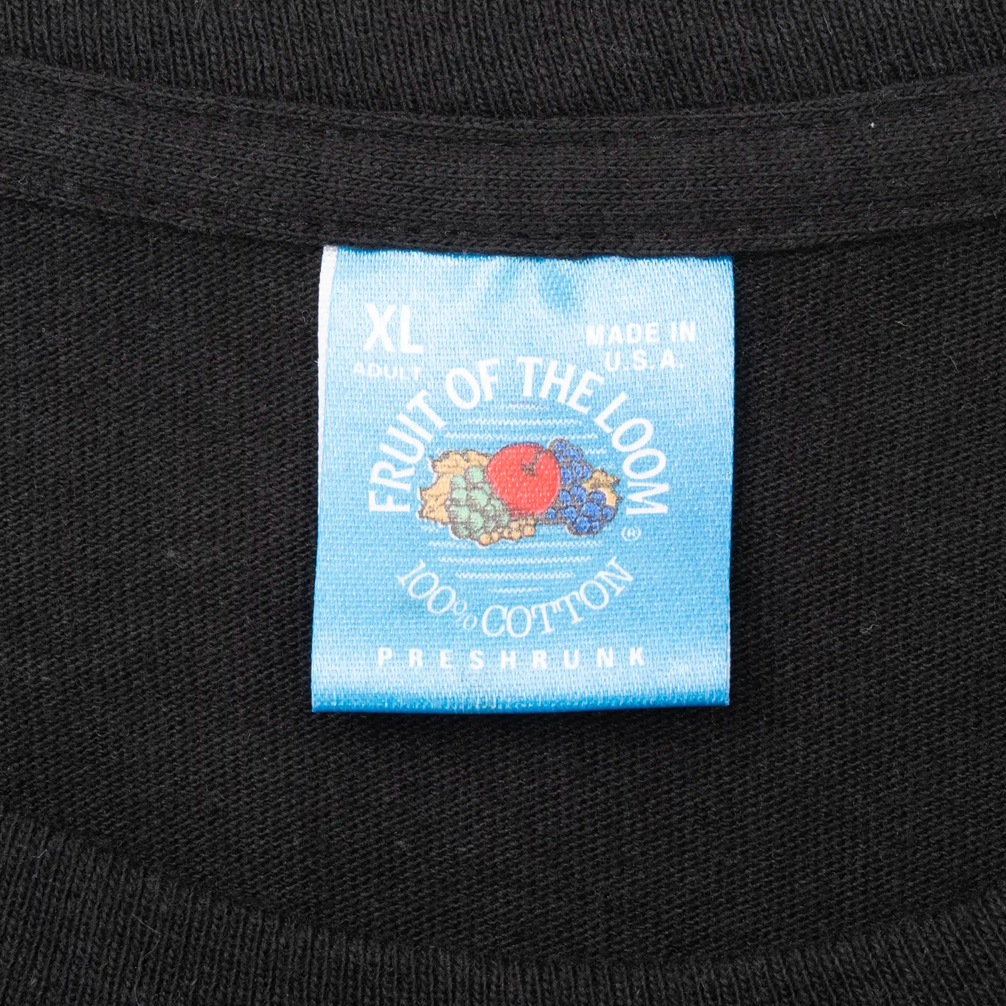Vintage Ibm Distributed Computing Environment 1990S Tee Shirt Size XL Made In Usa With Single Stitch Sleeves