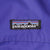 Vintage Patagonia Windbreaker Purple Jacket 1990S Size Medium Made In Usa  Style 38181