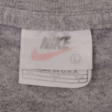 Vintage Nike Air Tee Shirt Late 1990S Size Large Made In USA
