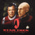 VINTAGE STAR TREK GENERATIONS TEE SHIRT 1994 SIZE LARGE MADE IN USA