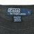 Polo by Ralph Lauren neck label and large size tag inside dark grey sweatshirt