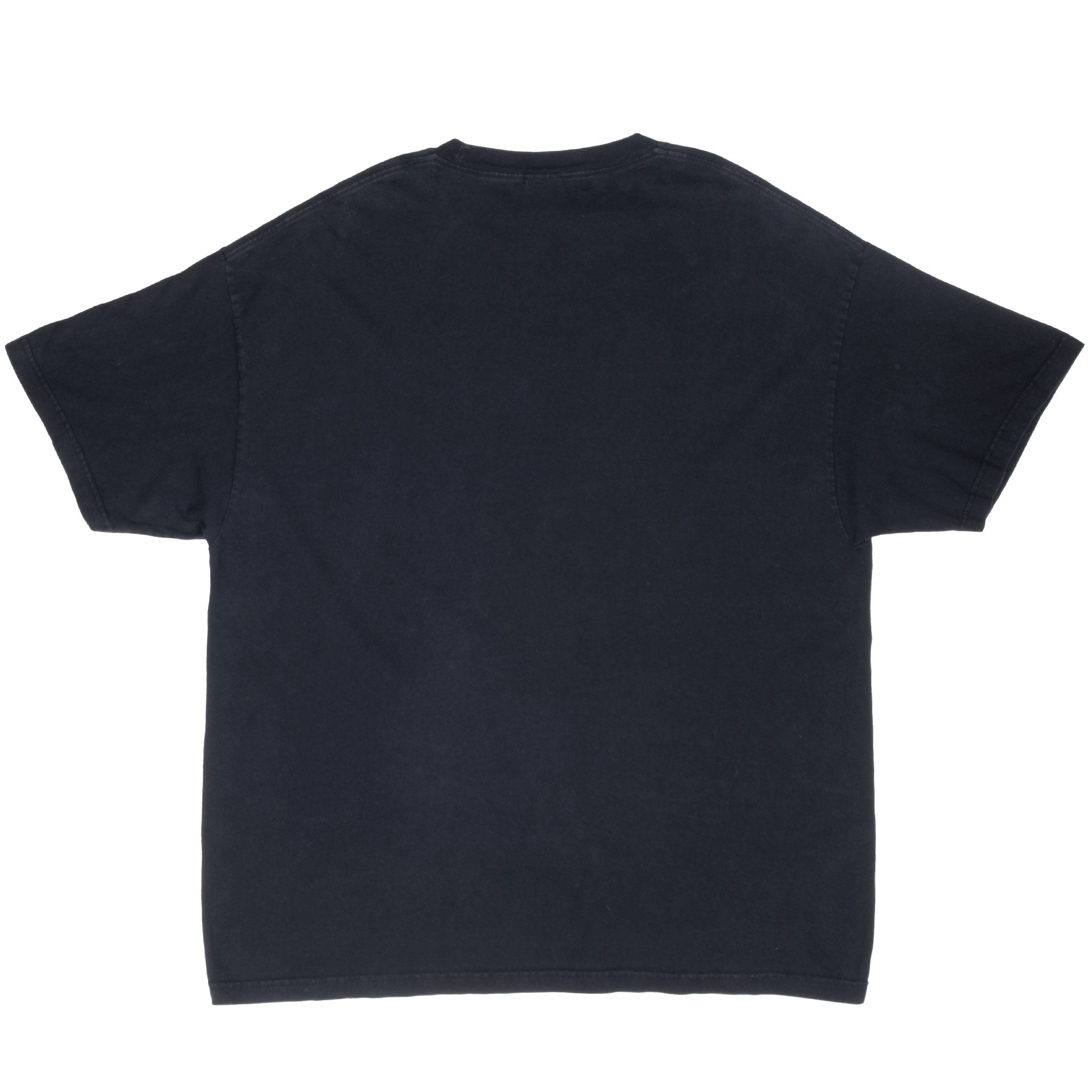 Vintage Nhl Pittsburgh Penguins Tee Shirt 1990S Size 2XL