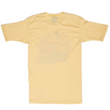 Vintage Windsurfing Habitat Sportwear 1985 Tee Shirt Size Small Made In Usa With Single Stitch Sleeves