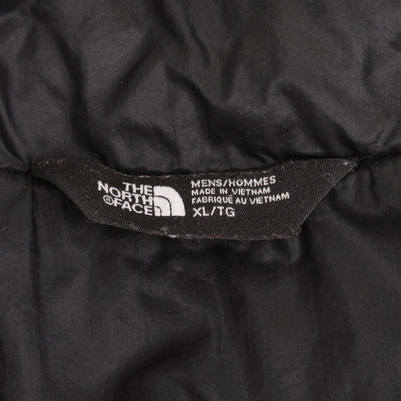 VINTAGE THE NORTH FACE PUFFER JACKET SIZE XL