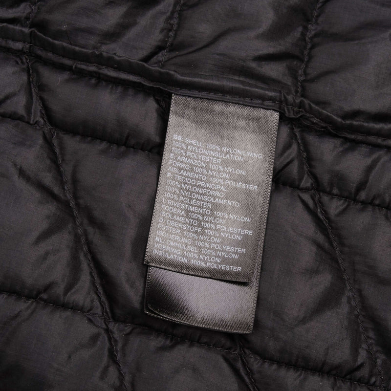 VINTAGE THE NORTH FACE PUFFER JACKET SIZE XL