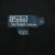 Polo by Ralph Lauren neck label and size L tag inside black sweatshirt