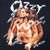 VINTAGE OZZY OSBOURNE OZZFEST TOUR 1996 TEE SHIRT SIZE XL