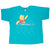 Vintage Winnie The Pooh Bee Tee Shirt Size 2XL