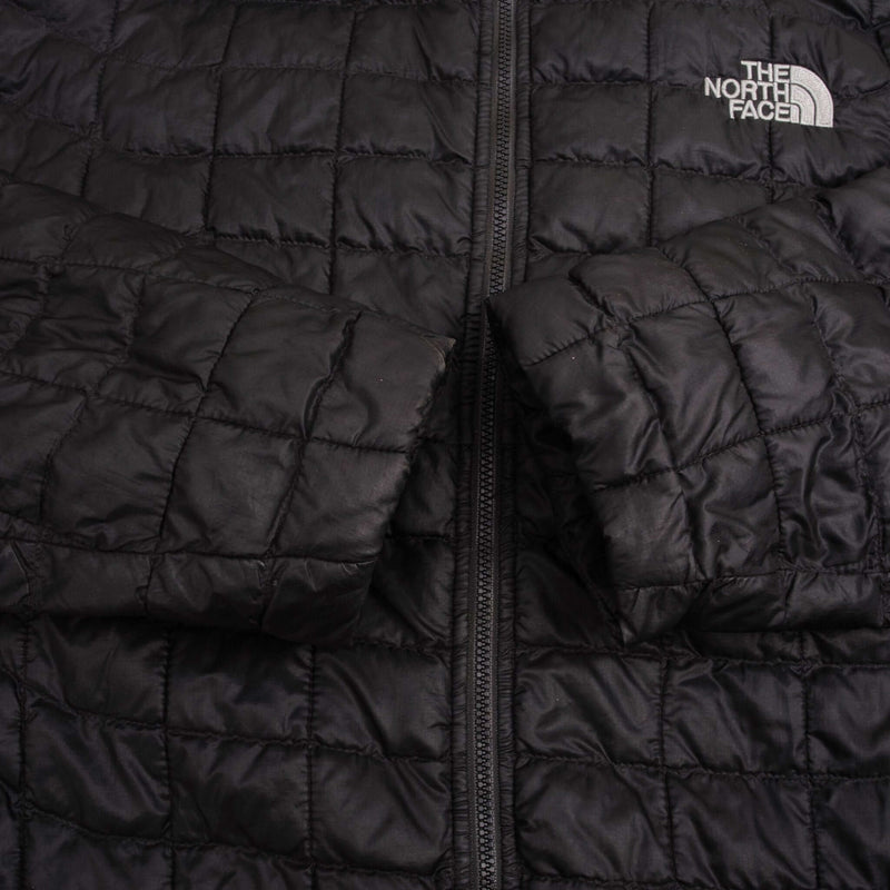 VINTAGE THE NORTH FACE PUFFER JACKET SIZE XL