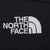 Vintage The North Face Waterproof Black Fleece Jacket Size Medium