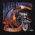 Vintage Harley Davidson Elkhart Indiana Tee Shirt 2002 Size XL Made In USA