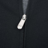 Vintage Nike Classic Black Track Jacket 2000S Size XL