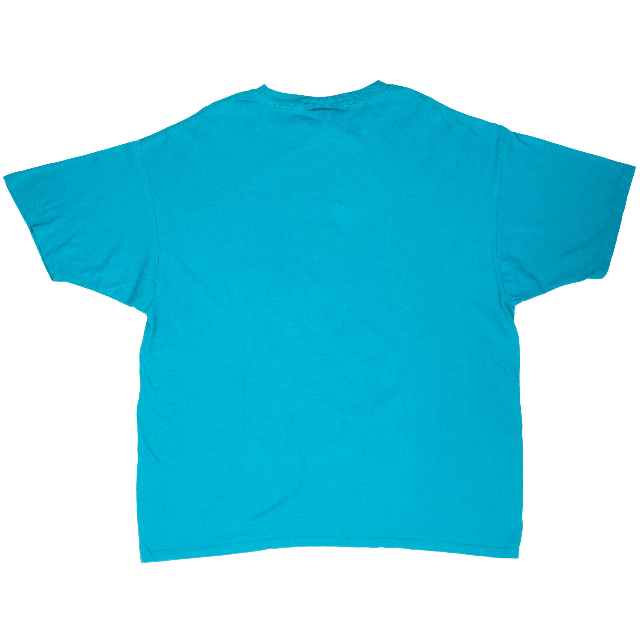 Vintage Disney Tigger 1990S Tee Shirt Size 2XL Made In Usa