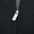 Vintage Nike Classic Black Track Jacket 2000S Size XL
