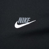 Vintage Nike Classic Black Track Jacket 2000S Size XL