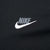 Vintage Nike Classic Black Track Jacket 2000S Size XL