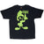 Vintage Looney Tunes Marvin The Martian Tee Shirt 2000S Size XL