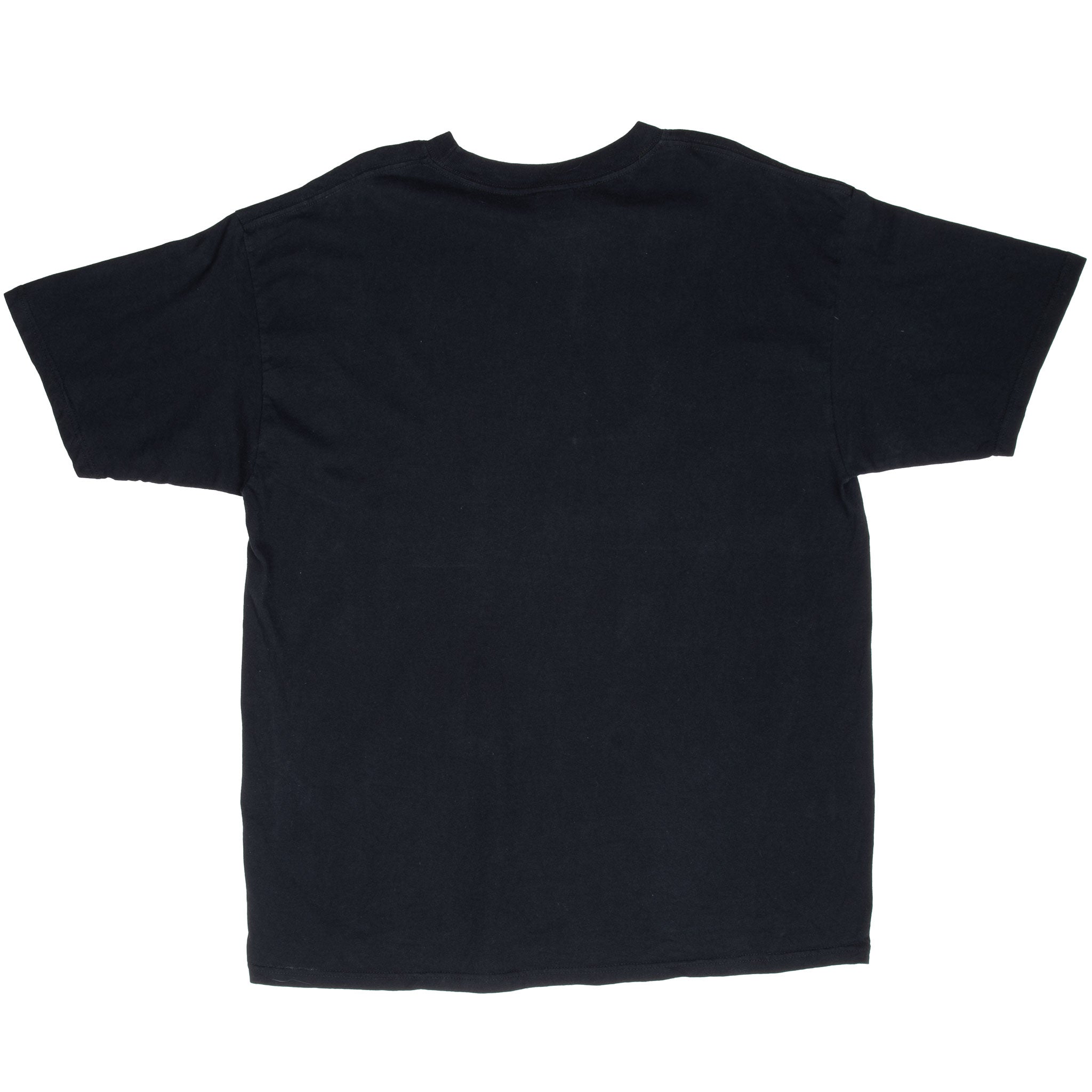 Vintage Looney Tunes Marvin The Martian Tee Shirt 2000S Size XL