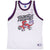 Vintage Nba Toronto Raptors Stoudamire #20 Champion Jersey 1990S Size 52 Made In USA